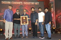 Pushpa 2  Movie Thanks Meet Photos